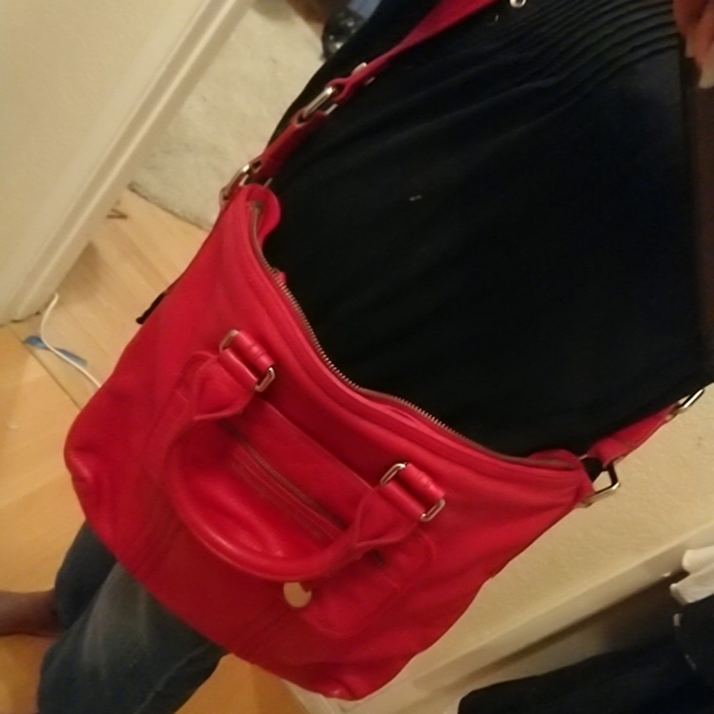 Marc Jacobs cross body, shoulder or handbag